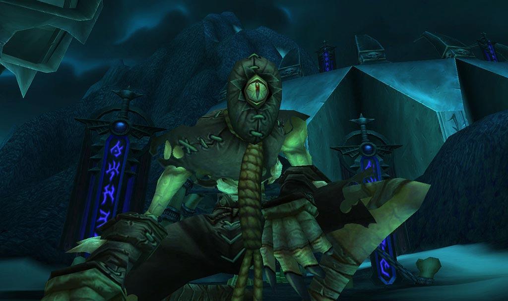 Screenshot of the day (world of warcraft)