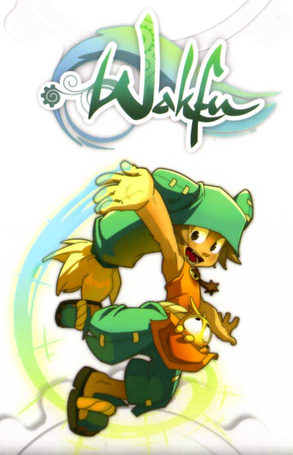 Yugo (Wakfu - saison 1)