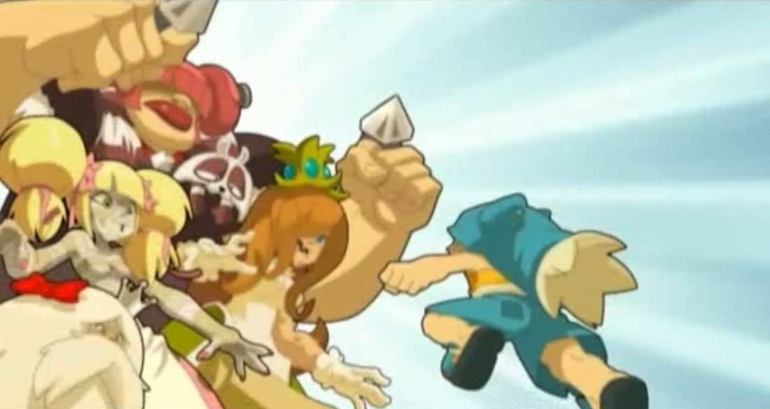 Wakfu - Episode 04 : Les Miss Moches