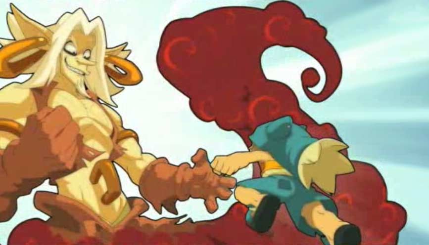 Wakfu - Episode 09