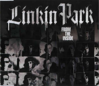 Cover de From the Inside de Linkin Park