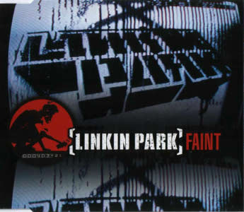 Cover de Faint, single du groupe Linkin Park