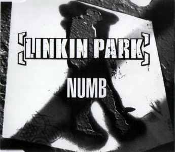 Cover de Numb, single de Linkin Park