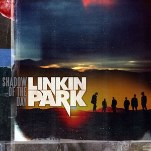 Cover de Shadow of the Day du groupe Linkin Park