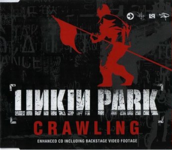 Cover de Crawling du groupe Linkin Park
