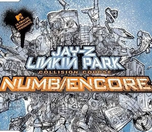 Cover de Numb/Encore de Linkin Park et Jay-Z