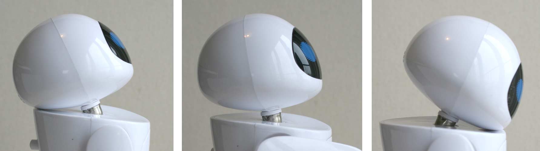 EVE Construct-a-Bot (Wall-E 2008)