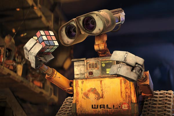 Wall-E