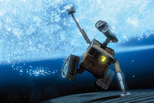 Wall-E