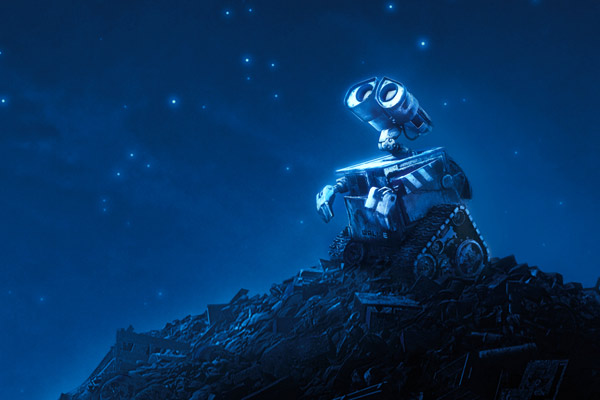 Wall-E