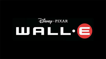 titre Wall-E