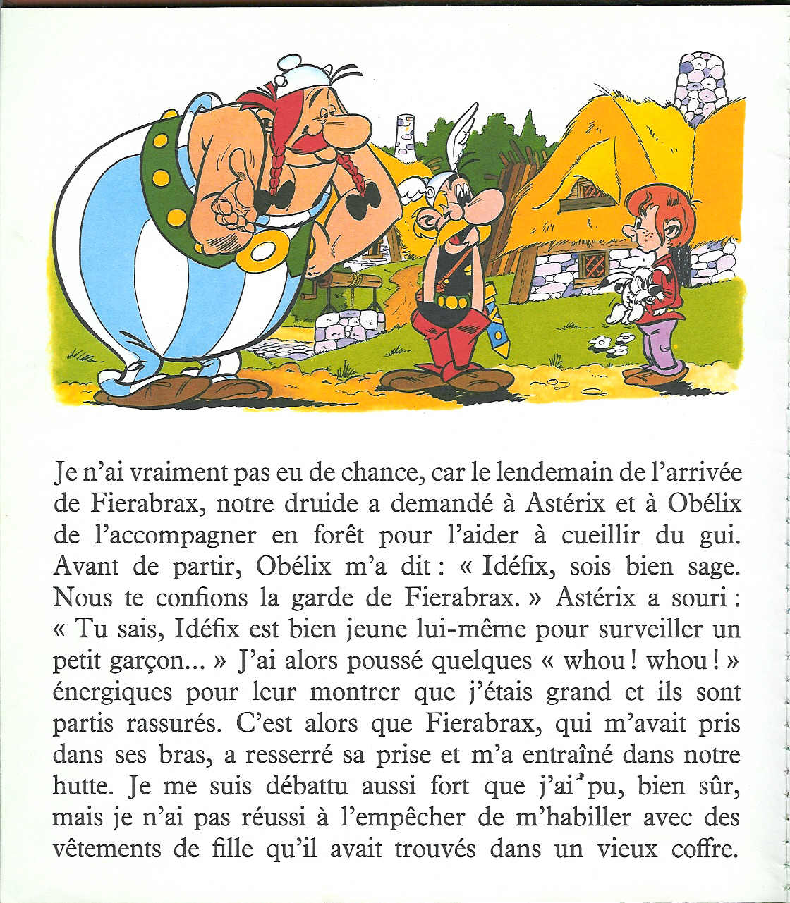 T03 : L’orage (Idéfix) page 3