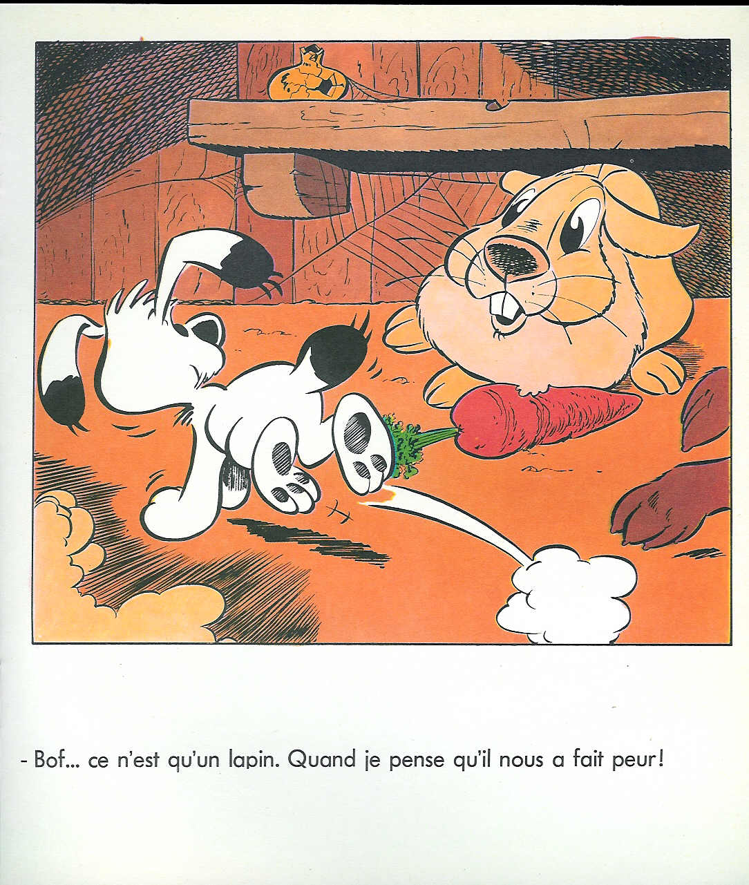 T16 : Idéfix et le petit Lapin (page 4)
