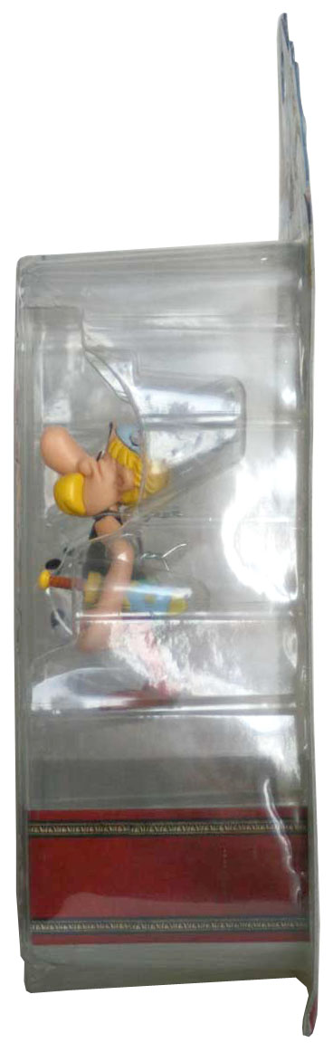 Figurine Lansay : Astérix (2008)