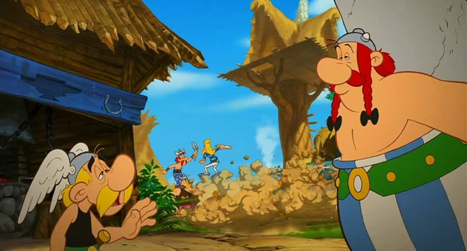 Astérix et les Vikings (2006)