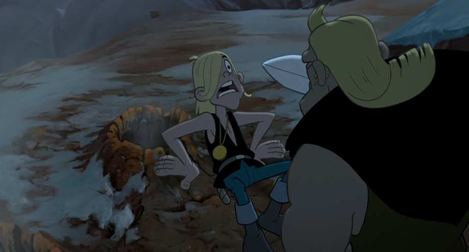 Astérix et les Vikings (2006)