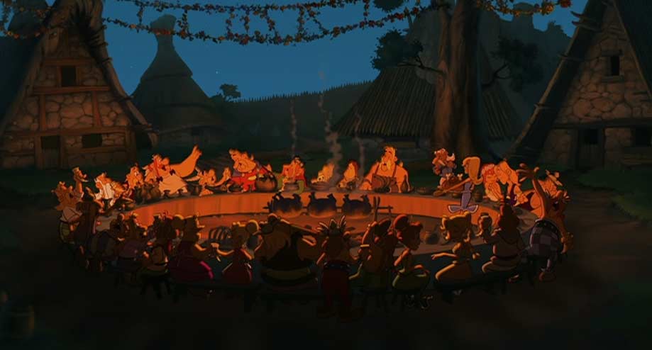 Astérix et les Vikings (2006)