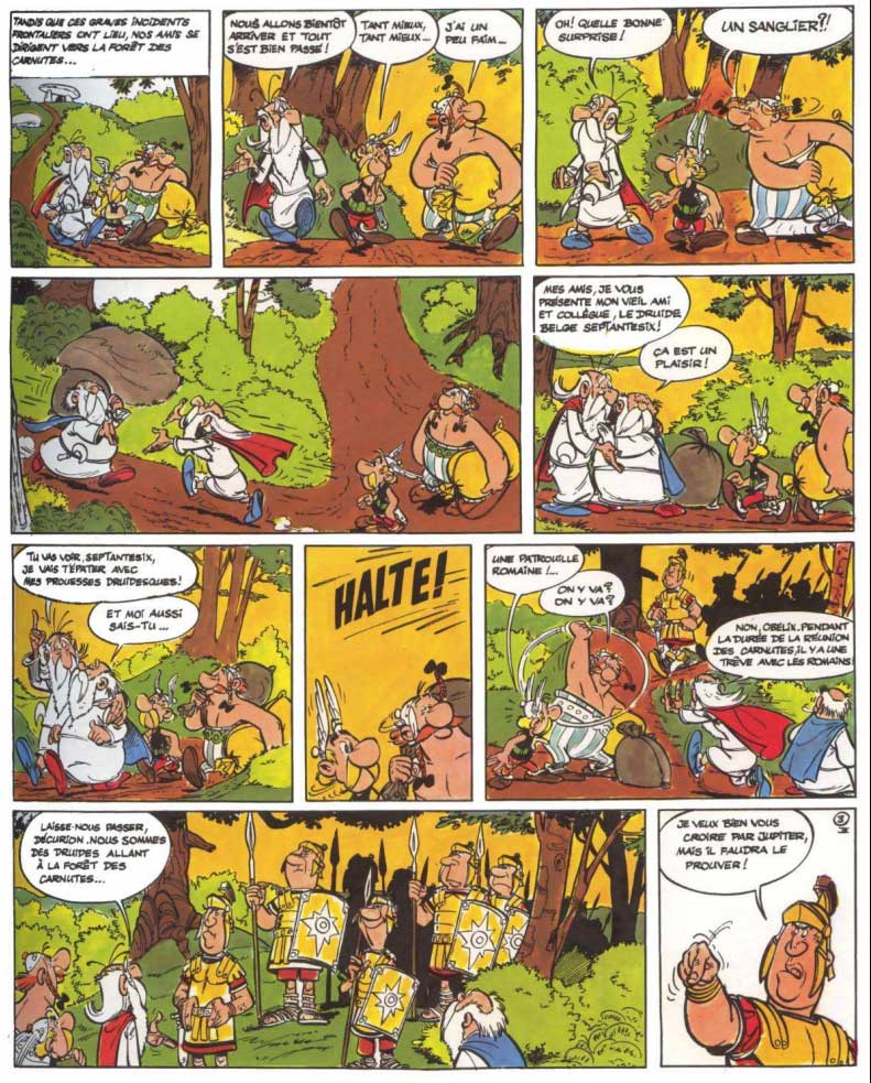 T3 : Astérix et les Goths P3