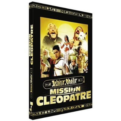 Coffret du DVD