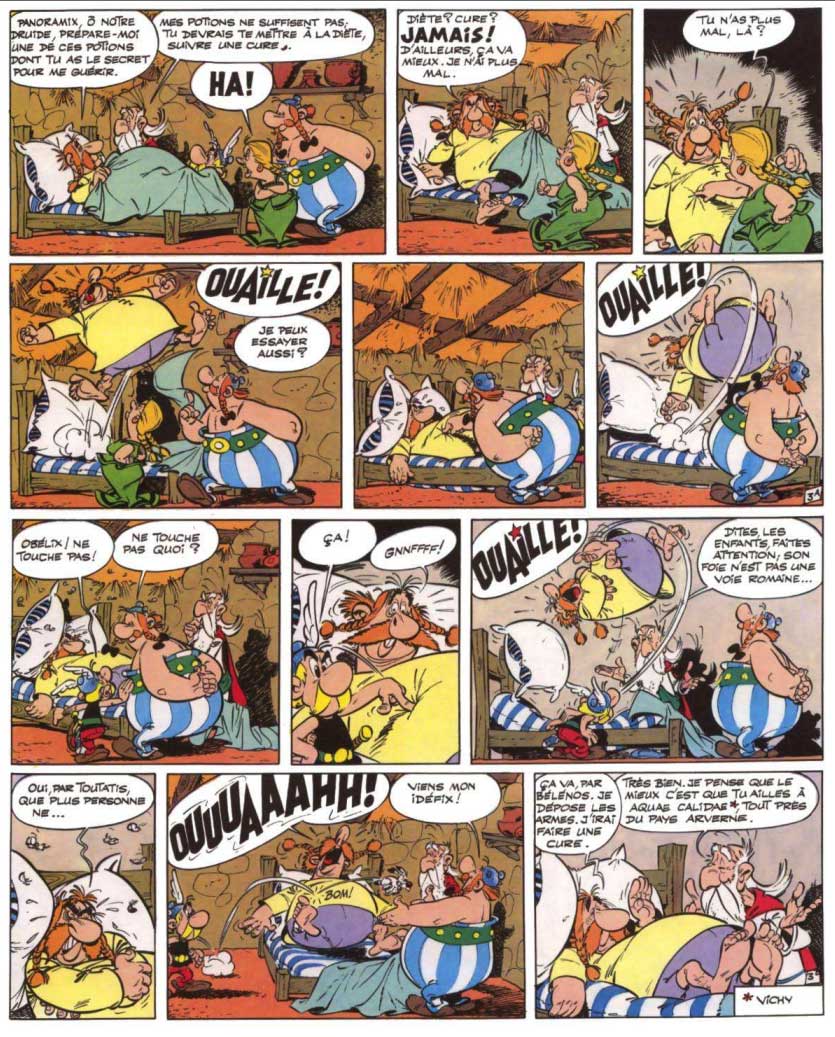 T11 : Le Bouclier arverne page 3