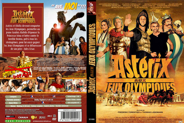 Image de la couverture du DVD