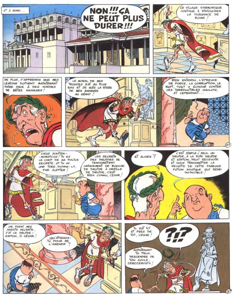 T26 : L'Odyssée d'Astérix page 3