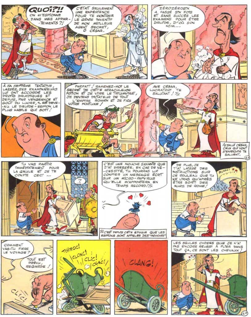 T26 : L'Odyssée d'Astérix page 4