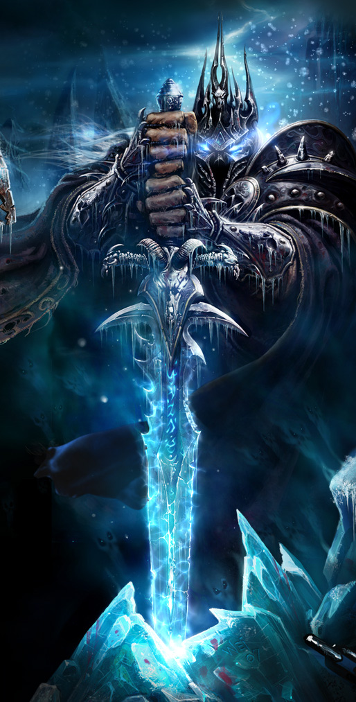 Image d'Arthas