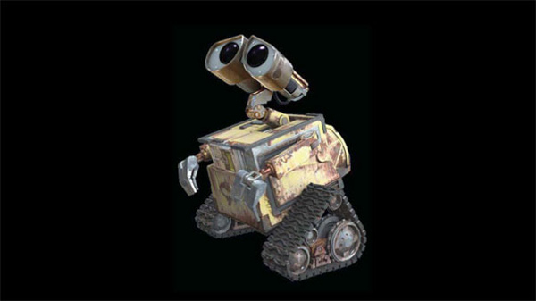 Wall-E