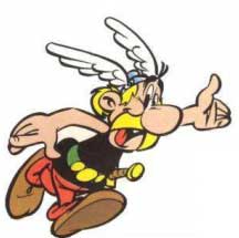 Astérix