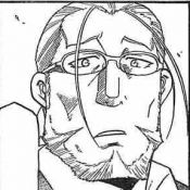 Van Hohenheim (Fullmetal Alchemist)