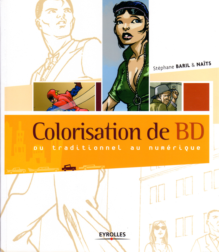 Edité en 2005