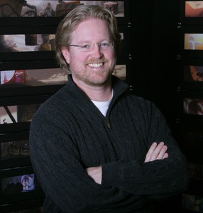 Andrew Stanton