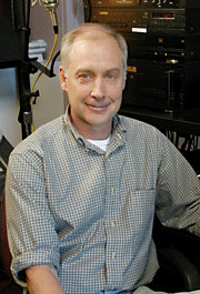 Ben Burtt