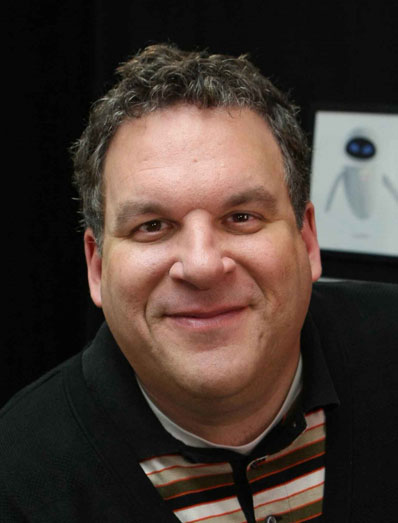 Jeff Garlin