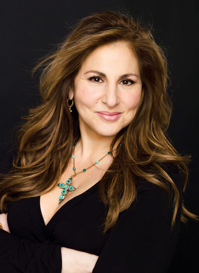 Kathy NAJIMY