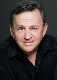 Paul Eiding