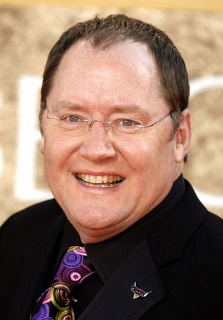 John Lasseter