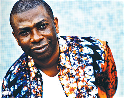 Youssou N DOUR