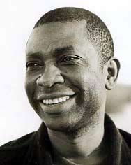 Youssou N DOUR