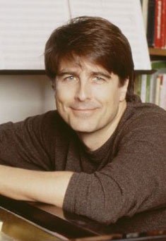 Thomas Newman