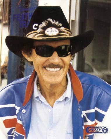 Richard Petty