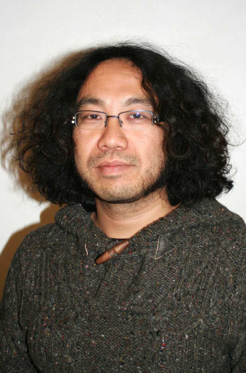 Shin-ichiro Natsusaka