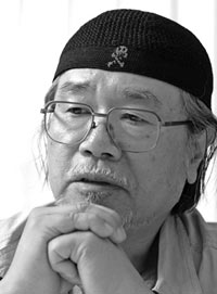 Leiji Matsumoto