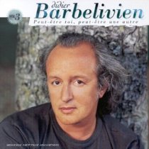 Didier Barbelivien