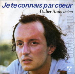 Didier Barbelivien