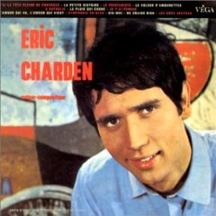 Eric Charden