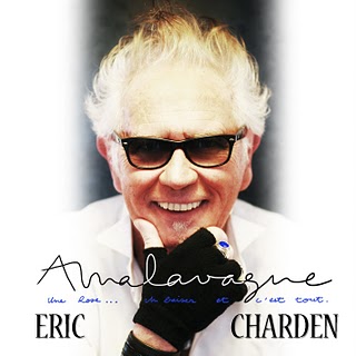 Eric Charden