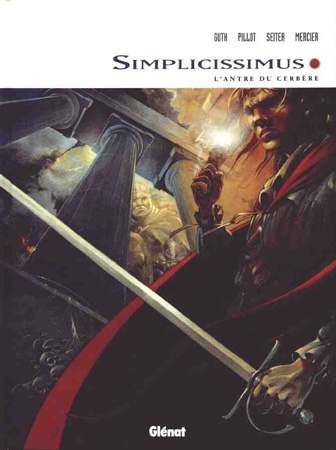 Simplicissimus