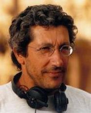 Alain CHABAT sur le tournage d'Asterix et Obelix mission Cleopatre (Unifrance)